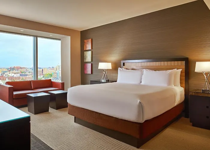 Mgm Grand Detroit